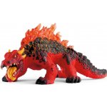 Schleich 70156 Ohnivý ještěr – Sleviste.cz