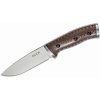 Nůž BUCK 863 Selkirk Survival Knife, 420HC Stainless Steel