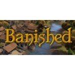 Banished – Zboží Dáma