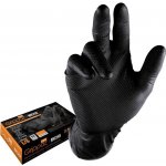 Grippaz 246A A5030 černé 50 ks – Zboží Dáma