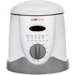 Clatronic FFR 2916 – Sleviste.cz