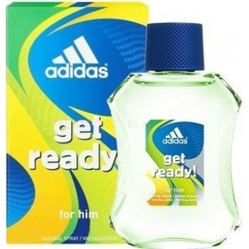 adidas Get Ready! for Him voda po holení 50 ml