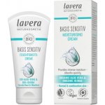 Lavera Basis Sensitiv hydratační krém 50 ml – Hledejceny.cz