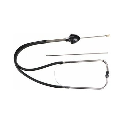 SIXTOL SX1235 Automobilový stetoskop MECHANIC SCOPE 1 – Hledejceny.cz