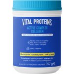 Vital Proteins Active Complex citron 357 g – Hledejceny.cz