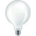 Philips LED žárovka classic 120W G120 E27 WW FR ND – Hledejceny.cz