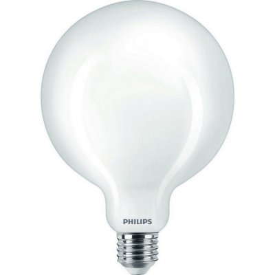 Philips LED žárovka classic 120W G120 E27 WW FR ND – Hledejceny.cz