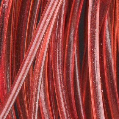 HENDS Body Glass Half Round rusty brown – Hledejceny.cz