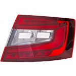Zadní světlo HELLA 2SK 012 881-061 – Hledejceny.cz