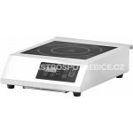 Tip-gastro Indukční vařič 3500W – Zboží Dáma