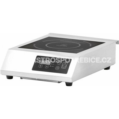 Tip-gastro Indukční vařič 3500W – Zboží Dáma