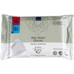 Abena žínka vlhčená mycí neparfem. 15 x 22 cm 8 ks – Zbozi.Blesk.cz