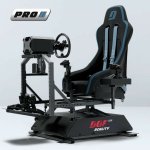 DOF Reality Pro P3 3-axis Profesionální pohybová platforma – Hledejceny.cz