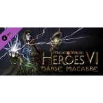 Might and Magic: Heroes 6 - Danse Macabre – Hledejceny.cz