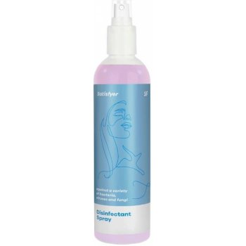 Satisfyer Women Disinfectant Spray 300 ml