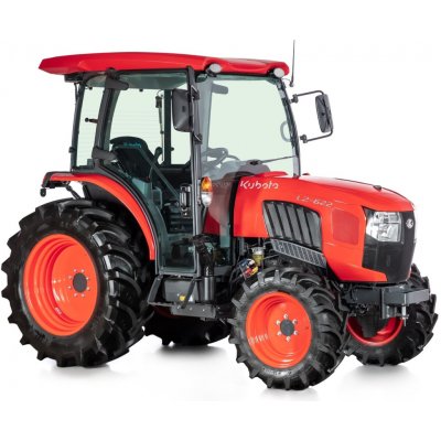 Kubota L2-522D NAGLAK – Hledejceny.cz