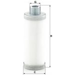 MANN-FILTER Odlučovač oleje MANN MF LE1005 – Hledejceny.cz