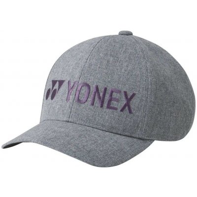 Yonex Cap gray – Hledejceny.cz