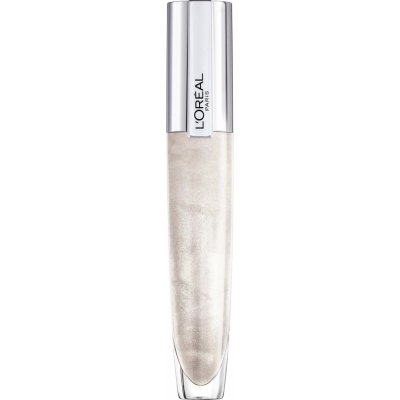 L'Oréal Paris Pečující lesk na rty Brilliant Signature Plump 400 I Maximize 7 ml – Zboží Dáma