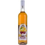 Apimed Cherry medovina 0,5 l – Zbozi.Blesk.cz