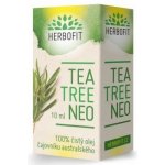 Herbofit Tea Tree Neo 100% olej 10 ml – Sleviste.cz