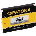 Patona PT3199 baterie - neoriginální – Zboží Mobilmania