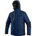 Canis CXS pánská zateplená bunda BALTIMORE námořní modrá – Zboží Dáma