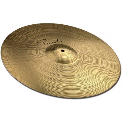 Paiste Signature Power Crash 20"