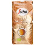 Segafredo Fresco Selezione Organica zrnková 1 kg – Hledejceny.cz