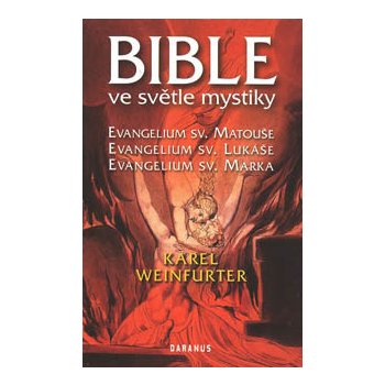 Bible ve světle mystiky 2