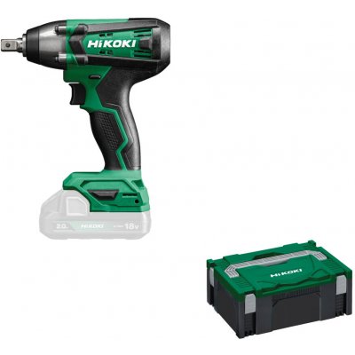 Hitachi WR18DFW2Z – Hledejceny.cz