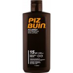 Piz Buin Allergy Lotion SPF50+ 200 ml – Hledejceny.cz