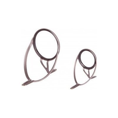 Saenger Anaconda Náhradní očka LSG gunsmoke - průběžná 50mm – Zboží Mobilmania