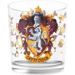 SD Toys Sklenice Harry Potter Gryffindor 370 ml – Hledejceny.cz