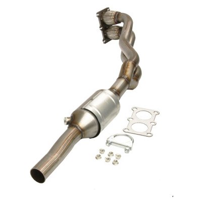 Katalyzátor MAXGEAR 27-6197 (276197) | Zboží Auto