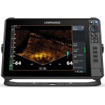 Sonar Lowrance HDS Pro 12 se Sondou ActiveImaging HD – Zboží Mobilmania