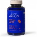 Tomas Arsov SUN & FREE Radicals protect 90 kapslí – Hledejceny.cz