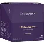 Cymbiotika Liposomální černý bez 260 ml – Hledejceny.cz