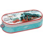 Argus Pouzdro etue Train – Zbozi.Blesk.cz