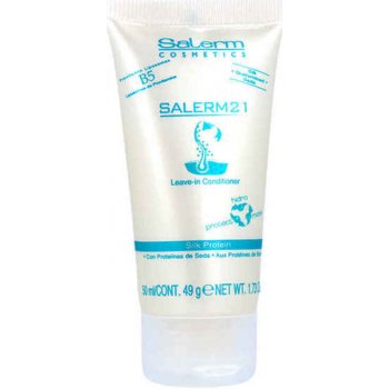 Salerm 21 bezoplachový Conditioner 50 ml