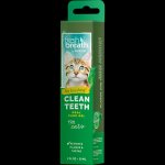 TROPICLEAN Tropiclean čisticí gel na zuby pro kočky 59ml