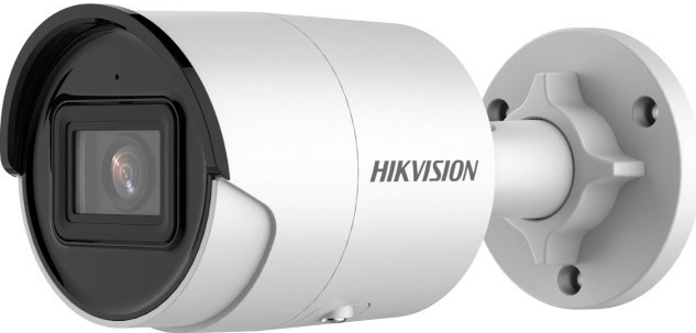 Hikvision DS-2CD2083G2-IU(BLACK)(2.8mm)