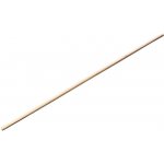 LEVIOR 61195 Násada na plastové hrábě 150 cm – Zboží Dáma