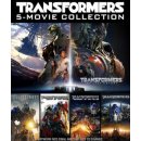 Kolekce Transformers BD