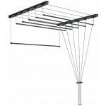 Erga 6x90 cm černý ERG-SEP-10SUSSU6PCZ90 – Zboží Mobilmania