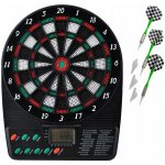 Electronic Dartboard NO.289 – Zboží Dáma