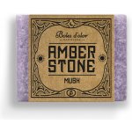Boles d'olor Musk vonný vosk do aromalampy dark fialová 5 x 2 x 4 cm – Hledejceny.cz