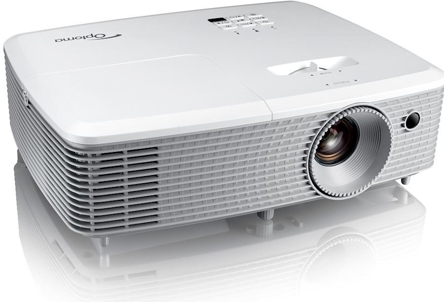 Optoma EH400