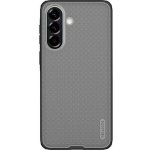 Nillkin Super Frosted PRO Samsung Galaxy A57 Transparent Black 57983129763 – Zboží Živě