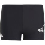 adidas 3 Bar Log Boxer Jr Plavky HR7480 – Zbozi.Blesk.cz